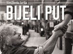 Varaždinska projekcija dokumentarnog filma "Bijeli put"